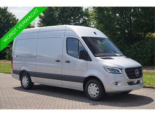 Mercedes-Benz Sprinter 317CDI Pro L2H2 10.25