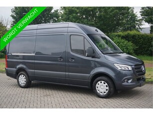 Mercedes-Benz Sprinter 317CDI Pro L2H2 10.25