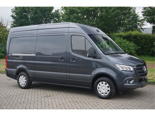 Mercedes-Benz Sprinter 317CDI Pro L2H2 10.25