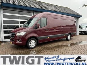 Mercedes-Benz Sprinter 319 3.0 CDI L3H2 EURO VI-D