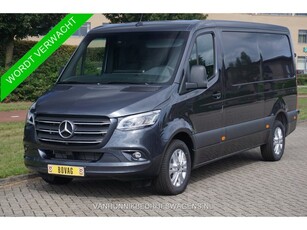 Mercedes-Benz Sprinter 319CDI Select L2H1 10.25