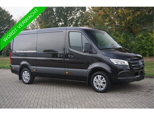 Mercedes-Benz Sprinter 319CDI Select L2H1 10.25