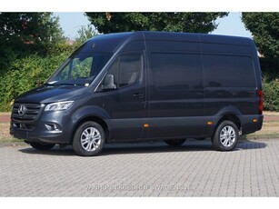 Mercedes-Benz Sprinter 319CDI Select L2H2 10.25