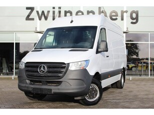 Mercedes-Benz Sprinter 514 2.2 CDI L2H2 EURO VI-D