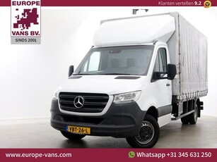 Mercedes-Benz Sprinter 516 CDI 163pk 7G Automaat Open