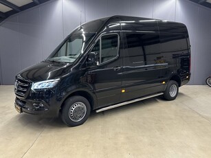 Mercedes-Benz Sprinter 519 3.0 V6 CDI L2H2 Dubbel cabine