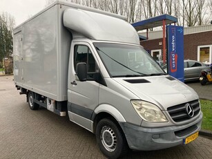 Mercedes-Benz Sprinter Bakwagen 315 Cdi Lage KM stand en