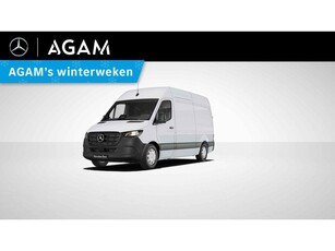 Mercedes-Benz Sprinter GB 315 CDI L2 RWD PRO