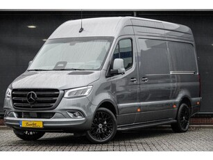 Mercedes-Benz Sprinter L2H2 319Cdi 190Pk 9G-tronic RWD