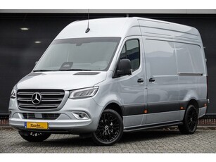 Mercedes-Benz Sprinter L2H2 319Cdi 190Pk 9G-tronic RWD