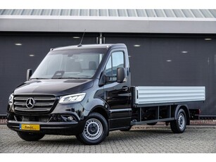 Mercedes-Benz Sprinter L3 319Cdi 190Pk 9G-Tronic Open