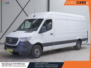 Mercedes-Benz Sprinter L3 H2 Automaat Navi Cruise Control