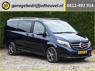 Mercedes-Benz V-klasse 220d Lang DC Edition automaat / 2