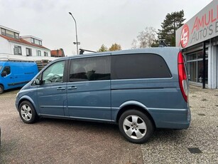 Mercedes-Benz Viano 2.2CDI,AUT.DUB.CAB,AIRCO (bj 2005)