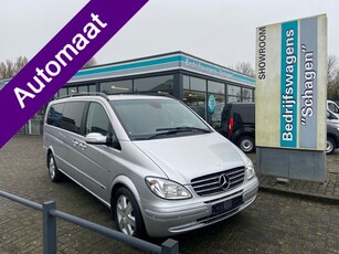 Mercedes-Benz Viano 3.0 CDI V6 DC L3 Meeneemprijs