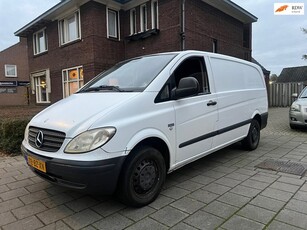 Mercedes-Benz Vito 109 CDI 320 Amigo / verlengde