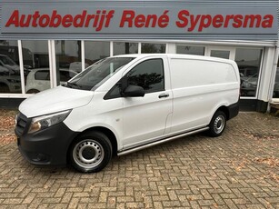 Mercedes-Benz Vito 109 CDI Functional Lang Airco