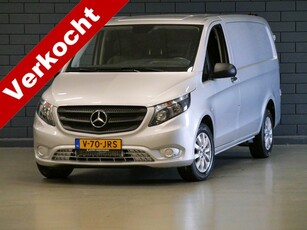 Mercedes-Benz Vito 110 CDI 102PK Lang TREKHAAK CAMERA