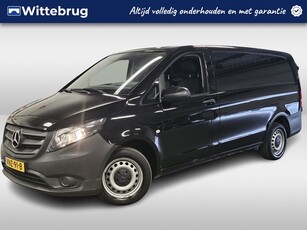 Mercedes-Benz Vito 110 CDI Lang Airco Laadruimtepakket