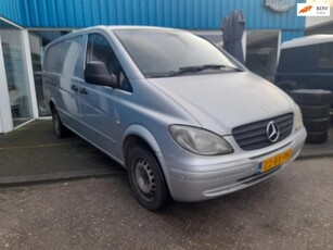 Mercedes-Benz Vito 111 CDI 320 Lang