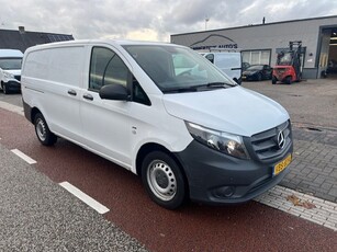 Mercedes-Benz Vito 111 CDI 85KW Lang AIRCO KLIMA EURO6