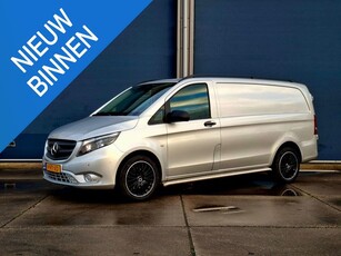 Mercedes-Benz Vito 111 CDI Functional Lang AIRCO / L2H1 /