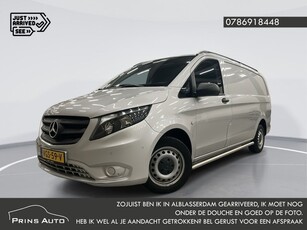 Mercedes-Benz Vito 111 CDI Lang