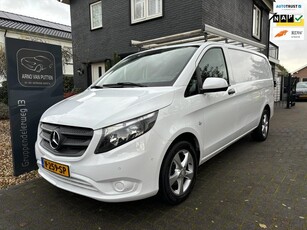 Mercedes-Benz Vito 111 CDI Lang / Airco / Camera / PDC /