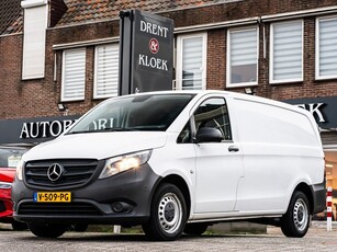 Mercedes-Benz Vito 111 CDI Lang CAMERA CRUISE NAVI TREKHAAK