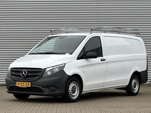 Mercedes-Benz Vito 111 CDI Lang Trekhaak airco. weinig km's