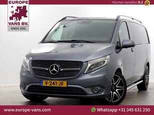 Mercedes-Benz Vito 114 CDI 136pk E6 7G Automaat Lang D.C.