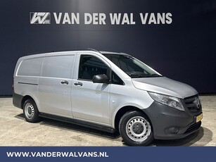 Mercedes-Benz Vito 114 CDI 136pk L2H1 Airco Camera