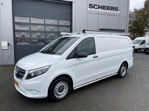 Mercedes-Benz Vito 114 CDI Aut. L2 Navigatie Imperiaal