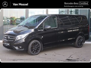 Mercedes-Benz Vito 114 CDI Aut. Lang AIRCO/NAVI/CAMERA