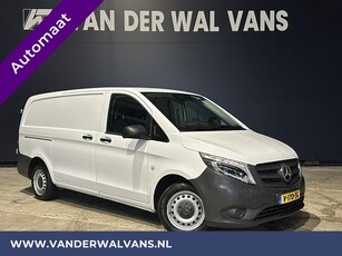 Mercedes-Benz Vito 114 CDI Automaat L2H1 inrichting Euro6