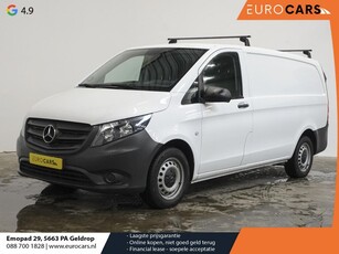 Mercedes-Benz Vito 114 CDI Automaat XXL LED Airco Cruise