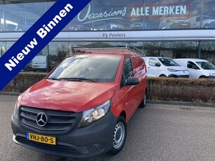 Mercedes-Benz Vito 114 CDI Extra Lang Airco - Cruise