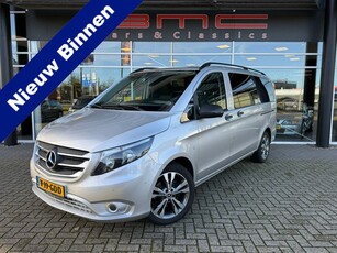 Mercedes-Benz Vito 114 CDI Lang 2x schuifdeur Navi Cruise