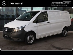 Mercedes-Benz Vito 114 CDI Lang AIRCO/NAVI/CAMERA