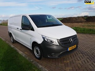 Mercedes-Benz Vito 114 CDI Lang Automaat CAMERA CLIMA