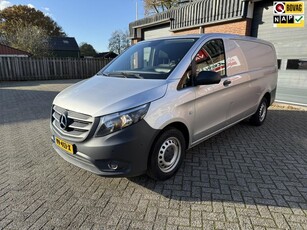 Mercedes-Benz Vito 114 CDI Lang Business Ambition