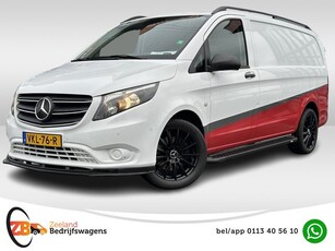 Mercedes-Benz Vito 114 CDI Lang ZB Edition 18''