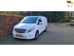 Mercedes-Benz Vito 114 CDI Lang,Leer,Xenon,Led,Automaat ,,,