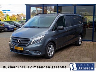 Mercedes-Benz Vito 114 CDI Prijs rijklaar incl 12 mnd