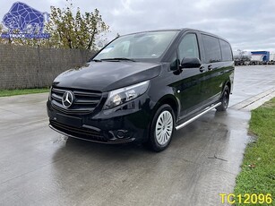 Mercedes-Benz Vito 114 CDI Tourer PRO Euro 6 (bj 2022)