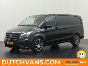 Mercedes-Benz Vito 114CDI 7G-Tronic Automaat Achterdeuren