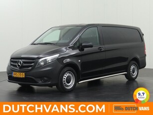 Mercedes-Benz Vito 114CDI 9G-Tronic Automaat Lang