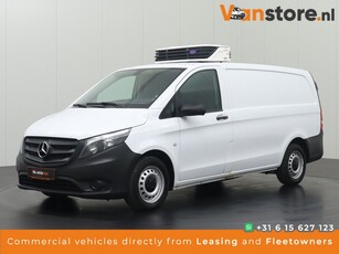 Mercedes-Benz Vito 114CDI Koel/Vriesauto 12220V Airco