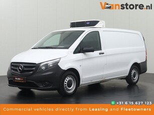 Mercedes-Benz Vito 114CDI Koel/Vriesauto 12220V Airco