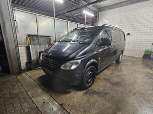 Mercedes-Benz Vito 115 CDI 320 Lang DC luxe (bj 2010)